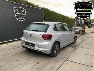 Volkswagen Polo Polo VI (AW1), Hatchback 5-drs, 2017 1.0 TSI 12V picture 8