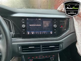 Volkswagen Polo Polo VI (AW1), Hatchback 5-drs, 2017 1.0 TSI 12V picture 13