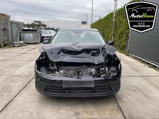 Volkswagen Polo Polo VI (AW1), Hatchback 5-drs, 2017 1.0 TSI 12V picture 3