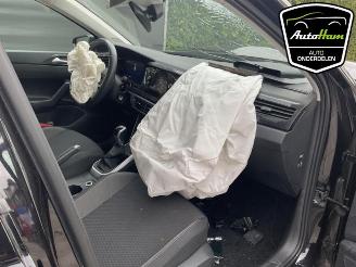 Volkswagen Polo Polo VI (AW1), Hatchback 5-drs, 2017 1.0 TSI 12V picture 11