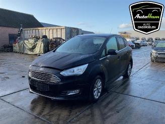 Ford C-Max C-Max (DXA), MPV, 2010 / 2019 1.0 Ti-VCT EcoBoost 12V 125 picture 4