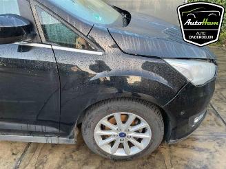 Ford C-Max C-Max (DXA), MPV, 2010 / 2019 1.0 Ti-VCT EcoBoost 12V 125 picture 23