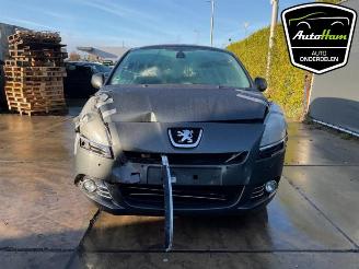 Peugeot 5008 5008 I (0A/0E), MPV, 2009 / 2017 1.6 VTI 16V picture 3