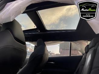 Toyota Corolla Corolla Touring Sport (E21/EH1), Combi, 2019 2.0 16V Hybrid 200 picture 21