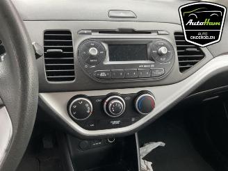Kia Picanto Picanto (TA), Hatchback, 2011 / 2017 1.2 16V picture 17