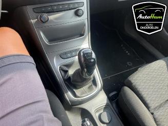 Opel Astra Astra K, Hatchback 5-drs, 2015 / 2022 1.6 CDTI 110 16V picture 16