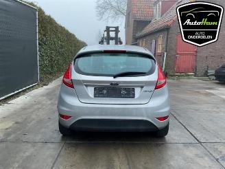 Ford Fiesta Fiesta 6 (JA8), Hatchback, 2008 / 2018 1.25 16V picture 7