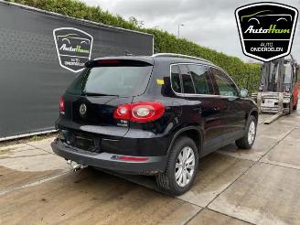 Volkswagen Tiguan Tiguan (5N1/2), SUV, 2007 / 2018 1.4 TSI 16V picture 10