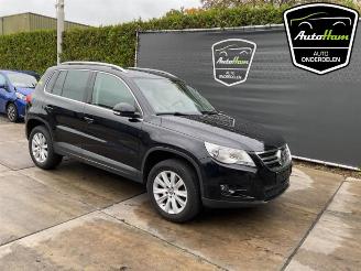 Volkswagen Tiguan Tiguan (5N1/2), SUV, 2007 / 2018 1.4 TSI 16V picture 2