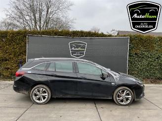 Opel Astra Astra K Sports Tourer, Combi, 2015 / 2022 1.4 Turbo 16V picture 1