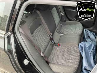 Opel Astra Astra K Sports Tourer, Combi, 2015 / 2022 1.4 Turbo 16V picture 25