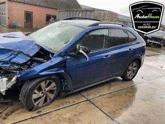 Volkswagen Taigo Taigo, SUV, 2021 1.0 TSI 110 12V picture 5