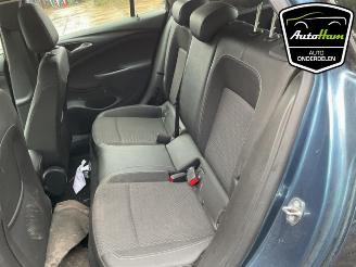 Opel Astra Astra K Sports Tourer, Combi, 2015 / 2022 1.4 Turbo 16V picture 16