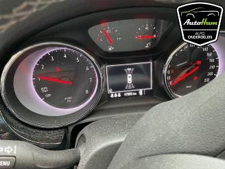 Opel Astra Astra K Sports Tourer, Combi, 2015 / 2022 1.4 Turbo 16V picture 20