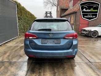 Opel Astra Astra K Sports Tourer, Combi, 2015 / 2022 1.4 Turbo 16V picture 7