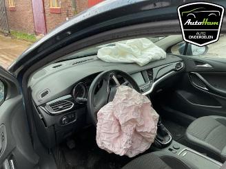 Opel Astra Astra K Sports Tourer, Combi, 2015 / 2022 1.4 Turbo 16V picture 10