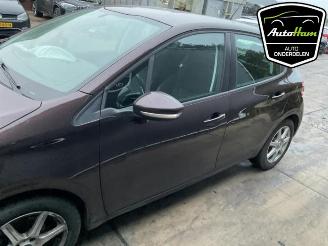 Peugeot 208 208 I (CA/CC/CK/CL), Hatchback, 2012 / 2019 1.2 Vti 12V PureTech 82 picture 5