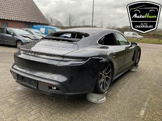 Porsche Taycan Taycan (Y1A), Sedan, 2019 79/84 kWh picture 9