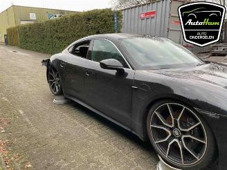 Porsche Taycan Taycan (Y1A), Sedan, 2019 79/84 kWh picture 7