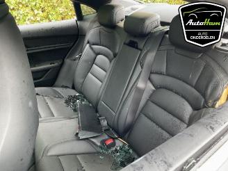 Porsche Taycan Taycan (Y1A), Sedan, 2019 79/84 kWh picture 18