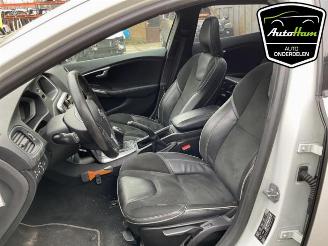 Volvo V-40 V40 (MV), Hatchback 5-drs, 2012 / 2019 1.5 T3 16V Geartronic picture 18