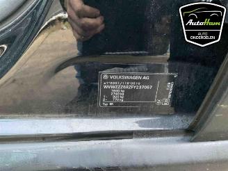 Volkswagen Polo Polo V (6R), Hatchback, 2009 / 2017 1.4 TDI 12V 90 picture 9