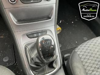 Opel Astra Astra K Sports Tourer, Combi, 2015 / 2022 1.4 Turbo 16V picture 15