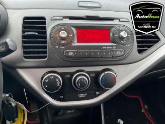 Kia Picanto Picanto (TA), Hatchback, 2011 / 2017 1.0 12V picture 17