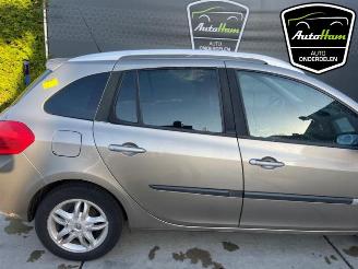 Renault Clio Clio III Estate/Grandtour (KR), Combi, 2007 / 2014 1.2 16V TCE 100 picture 16