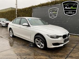 BMW 3-serie 3 serie (F30), Sedan, 2011 / 2018 328d 2.0 16V picture 2