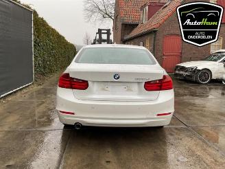BMW 3-serie 3 serie (F30), Sedan, 2011 / 2018 328d 2.0 16V picture 7