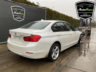 BMW 3-serie 3 serie (F30), Sedan, 2011 / 2018 328d 2.0 16V picture 8