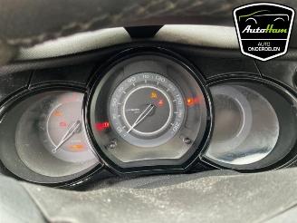 Citroën C3 C3 (SC), Hatchback, 2009 / 2016 1.6 HDi 92 picture 13