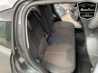 Citroën C3 C3 (SC), Hatchback, 2009 / 2016 1.6 HDi 92 picture 20