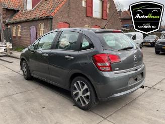 Citroën C3 C3 (SC), Hatchback, 2009 / 2016 1.6 HDi 92 picture 6