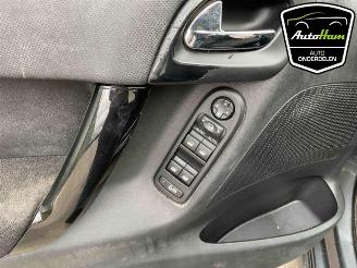 Citroën C3 C3 (SC), Hatchback, 2009 / 2016 1.6 HDi 92 picture 12