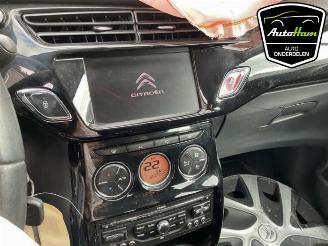 Citroën C3 C3 (SC), Hatchback, 2009 / 2016 1.6 HDi 92 picture 15