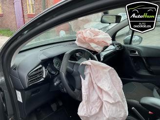 Citroën C3 C3 (SC), Hatchback, 2009 / 2016 1.6 HDi 92 picture 10