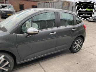 Citroën C3 C3 (SC), Hatchback, 2009 / 2016 1.6 HDi 92 picture 5