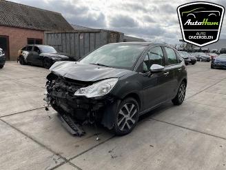 Citroën C3 C3 (SC), Hatchback, 2009 / 2016 1.6 HDi 92 picture 4