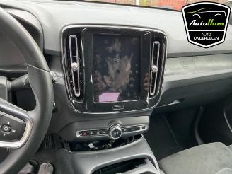 Volvo XC40 XC40 (XZ), SUV, 2017 1.5 T5 Plug-in Hybrid 16V picture 14