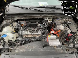 Volvo XC40 XC40 (XZ), SUV, 2017 1.5 T5 Plug-in Hybrid 16V picture 20