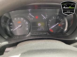 Opel Vivaro Vivaro, Van, 2019 2.0 CDTI 122 picture 15