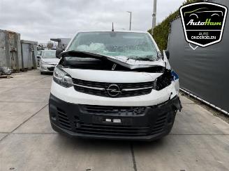 Opel Vivaro Vivaro, Van, 2019 2.0 CDTI 122 picture 3
