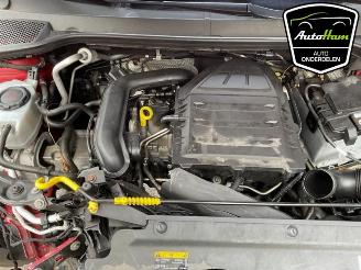 Seat Arona Arona (KJX), SUV, 2017 1.0 TSI 12V picture 16