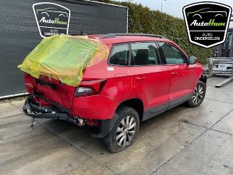 Skoda Karoq Karoq, SUV, 2017 1.5 TSI 16V picture 8
