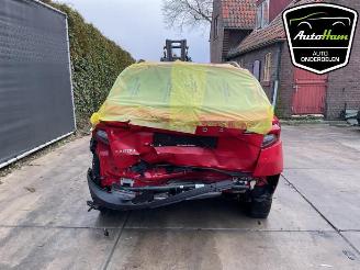 Skoda Karoq Karoq, SUV, 2017 1.5 TSI 16V picture 7