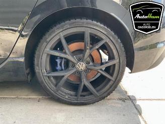 Volkswagen Golf Golf VIII (CD1), Hatchback, 2019 2.0 TSI R 16V 4Motion picture 17