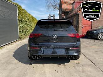Volkswagen Golf Golf VIII (CD1), Hatchback, 2019 2.0 TSI R 16V 4Motion picture 2