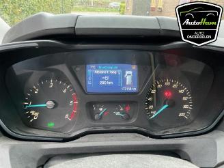 Ford Transit Transit Custom, Van, 2011 / 2023 2.2 TDCi 16V picture 23